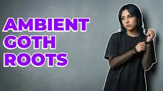 How Did Coil Introduce Dark Ambient To Goth?