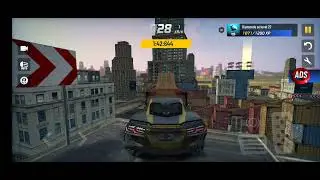 Extreme car driving part 9
