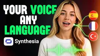 Synthesia AI Video Translator: Full Tutorial & Honest Review