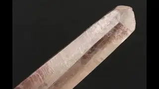 タンジェリンクォーツ 結晶 47.5g / Tangerine Quartz