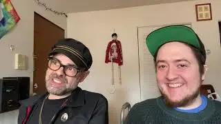 Q & A with Jay   4/29/20