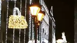 Budapest Christmas