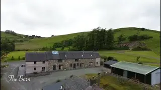 Cambrian Retreat | Luxury UK Staycation | kate & tom's