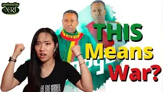 Fasil Demoz - Hmim | Reaction Video + Learn Swahili | Swahilitotheworld