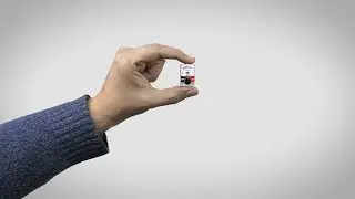 Piccolissimo! Micro ESR Meter fai da te!