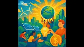 EP.78 - Poverty and Prosperity ft. Luca Dellanna