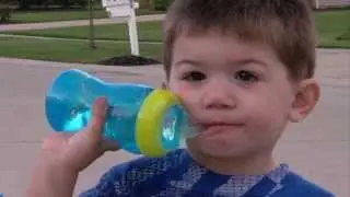 Skip the Sippy Cup? Parents Love Them, Pediatricians Don't