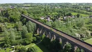 Chappel Viaduct
