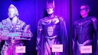 ICON OF DARKNESS ( Hollywood )