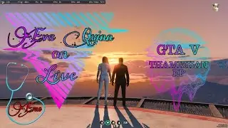 { Eva Quinn } EMS RP | GTA 5 RP | TAMIZHAN RP |🔴KOKKI KUMAR GAMING ON LIVE🔴#PCGAMES #GTA5 #TAMIL #RP