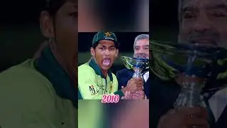 Sarfaraz Ahmed greatest captain of Pakistan cricket team