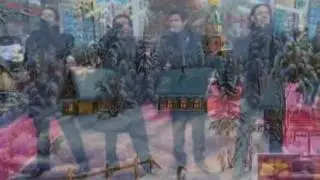 Il Divo - Adeste fideles
