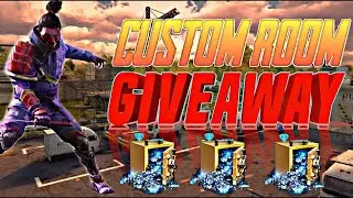 Free Fire Live Giveaway | Win DJ Alok & Diamonds | Rooter