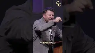 Jesus Is NOT An Angel! Correcting False Teachings #shorts