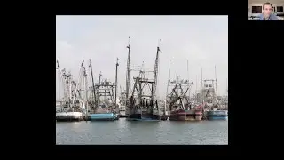 American Roundtable: Dynamic Landscapes, South Beach, Washington