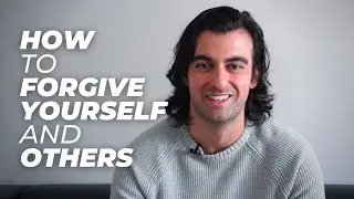 Corner Talks - How To Forgive Yourself And Others