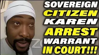 Judge Drops the Hammer After Sovereign Citizen&rsquo;s Epic Legal Disaster!