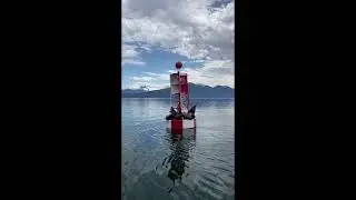 Part III - Sailing a 28ft Pearson Triton Sailboat through the Inside Passage to Alaska