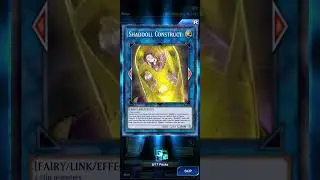 Duel Links:Constellar Pleiades Bundle