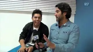 Exclusivo! Zé Felipe revela os 7 mandamentos da curtição