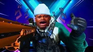 Modern Warfare WarZone Experience.Exe