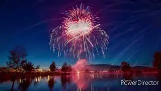 Fireworks - Desensitization sounds for dogs