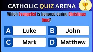 Saints of the Christmas Season Quiz | Test Your Knowledge of Holy Tide Saints