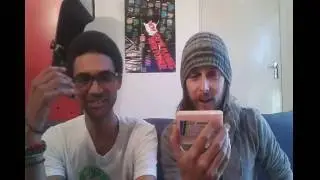 Jaak & Etienne's Retro Adventures Ep 3 - World Champ on Famiclone