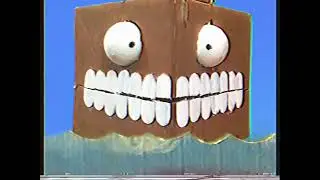Candle Cove intro sequence