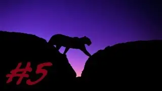 Epic African Music - Chill Out Vocals Soundtracks: Earth Adventure #5