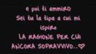 ElDomino - Ad ogni bacio