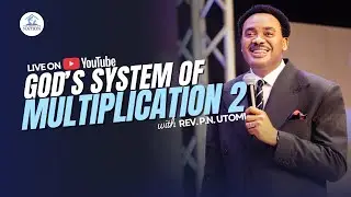 GOD'S SYSTEM OF MULTIPLICATION 2