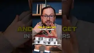 The Power of Scarcity in Real Estate Negotiations Today!