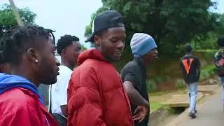 Timvvs feat. King Klek & Kreature _ Heisman [Official Video]