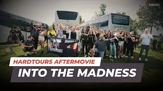 Into the Madness 2023 - Hardtours Bustour