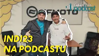 CFMOTO🎙️podcast - Michal 