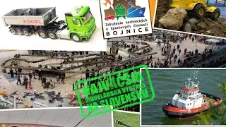 Pozv&aacute;nka na 9. Hornonitriansky model&aacute;rsky deň