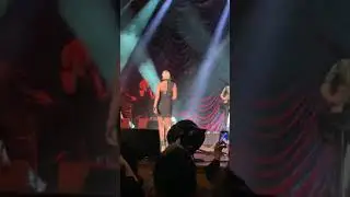 Sıla - Vaziyetler (Brüksel, Bozar konseri)
