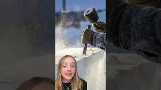 В Торонто появится новый зимний фестиваль, в рамках которого будет организован огромный ледовый к...