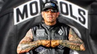Violence, Power, Chaos: The True Story of Troy McCanti&rsquo;s Warpath