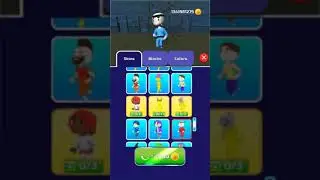 #Bridge race mod apk download game play#@GAMING FOR PLAY@
