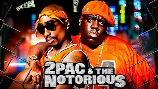 2Pac ft Biggie Smalls - The Beginning (Music Boss Remix 2025)🔥