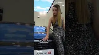 &iquest;Qu&eacute; tal el Chirey Arrizo 8? | Car One Chirey