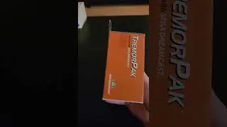 Sega dreamcast tremor pak