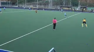 HPHC Prem Men vs Roskill Highlights