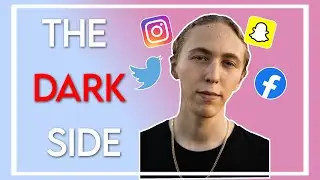 3 dark truths about social media