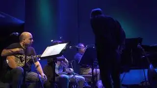 Οδός Ονείρων(Μάνος Χατζιδάκις) - Σταύρος Ξαρχάκος(Πρόβα Gazarte)