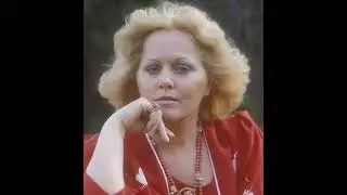 Katia Ricciarelli Verdi Brindisi Mogador 16 11 1986