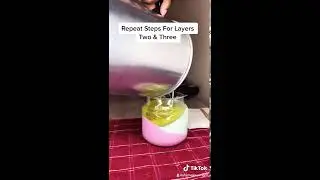 Diagonal Candle Design Idea