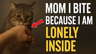 12 Hidden Signs Your Cat Is Lonely (That Most Owners Miss)